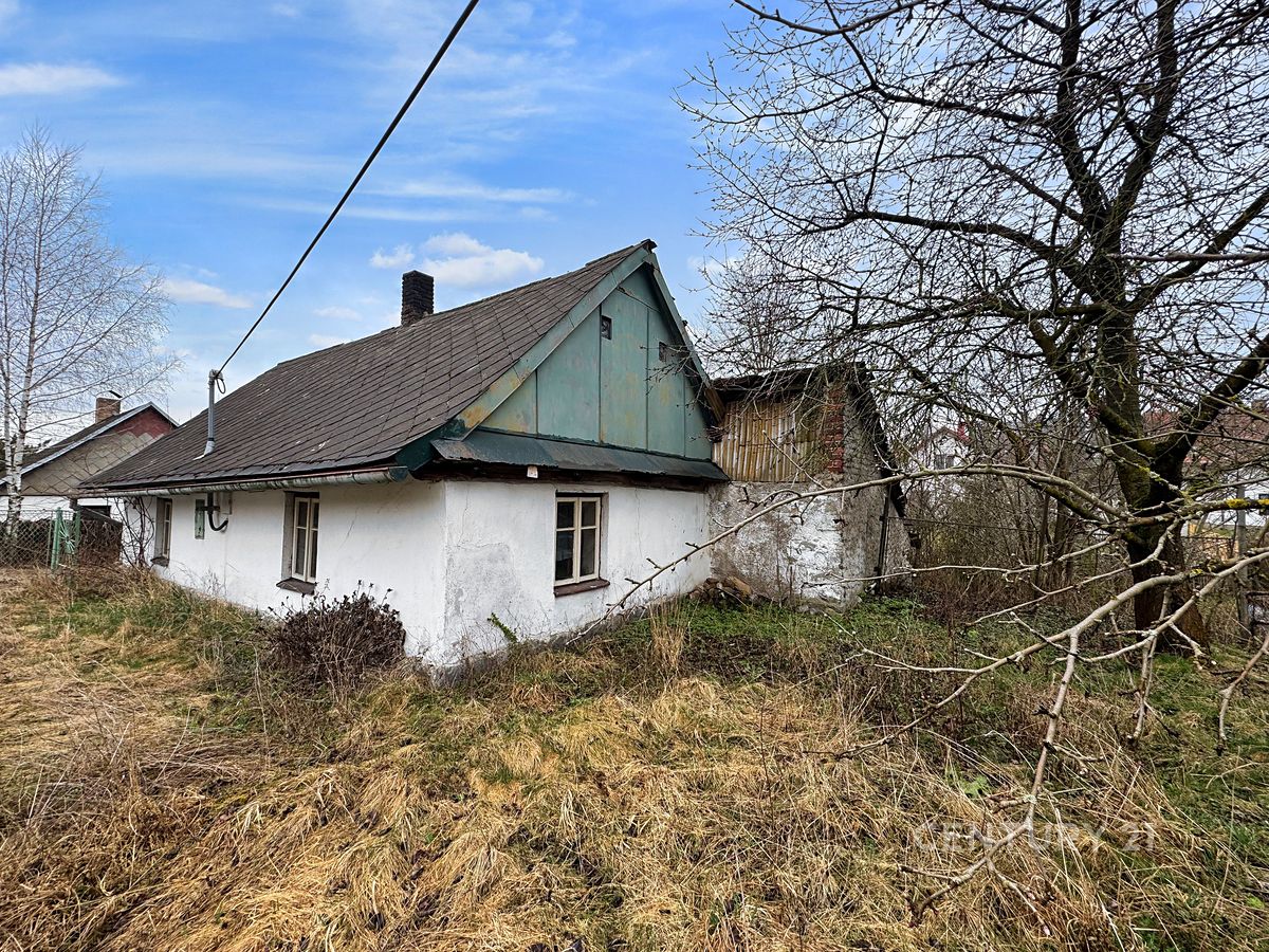 Prodej stavebního pozemku 400 m² – fotografie 2
