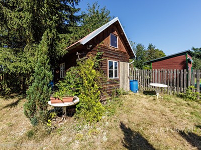 Prodej  chaty 25 m², pozemek 1 077 m² — photo 4