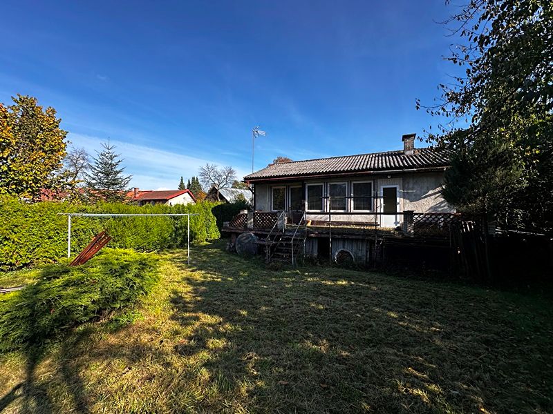 Prodej rodinného domu 79 m², pozemek 1343 m² – fotografie 4