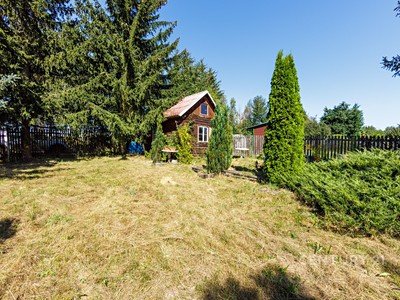 Prodej  chaty 25 m², pozemek 1 077 m²