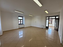 Pronájem kanceláře 42 m²