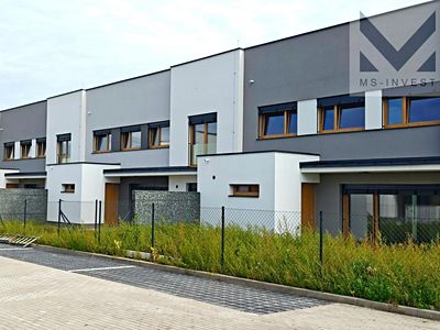 Prodej rodinného domu 160 m², pozemek 251 m²