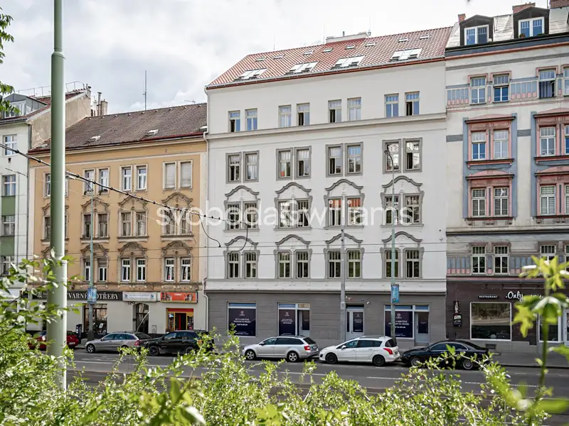 Prodej obchodního prostoru 84 m², Praha – náhled fotky 1