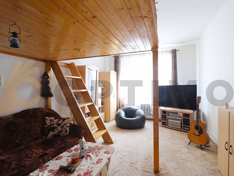 Prodej bytu 1+1, 44 m² (10 z 18)