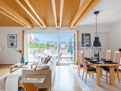 Pronájem bytu 5+1 225 m² (Mezonet)