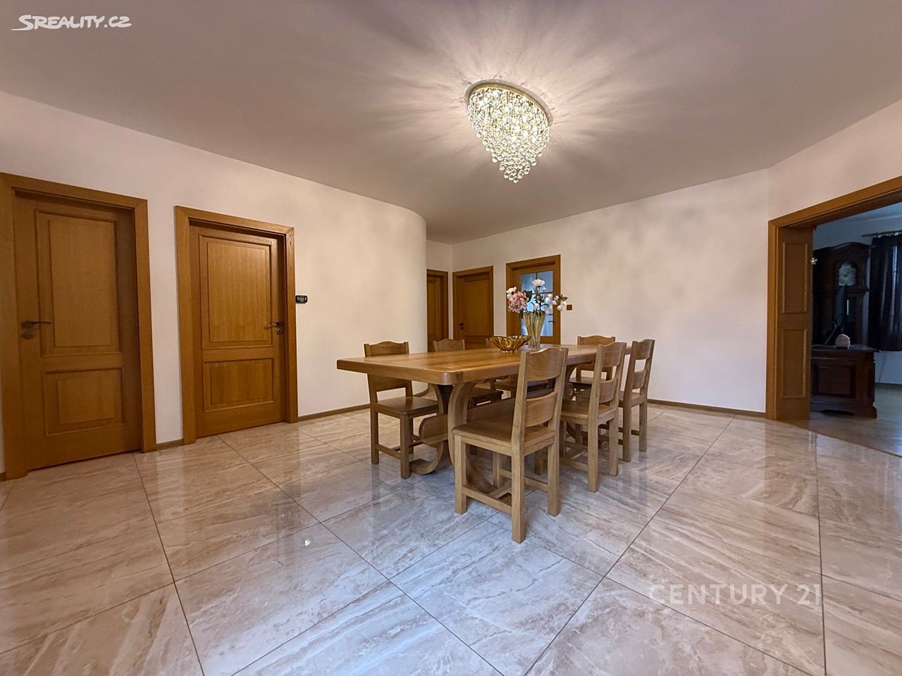Prodej  rodinného domu 275 m², pozemek 3 605 m² - View 2