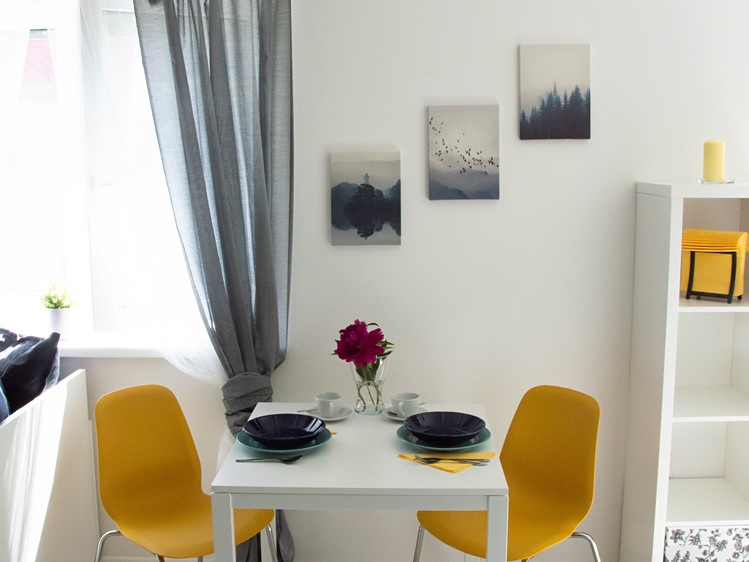 Wohnung 1+kk zur Miete, 36 m² (4 von 15)