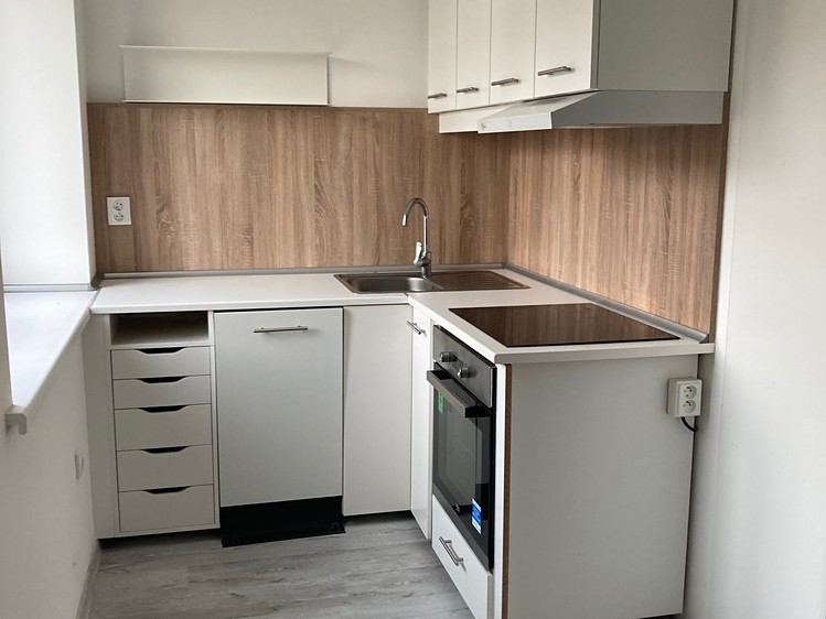 Wohnung 1+kk zur Miete, 36 m² (11 von 15)