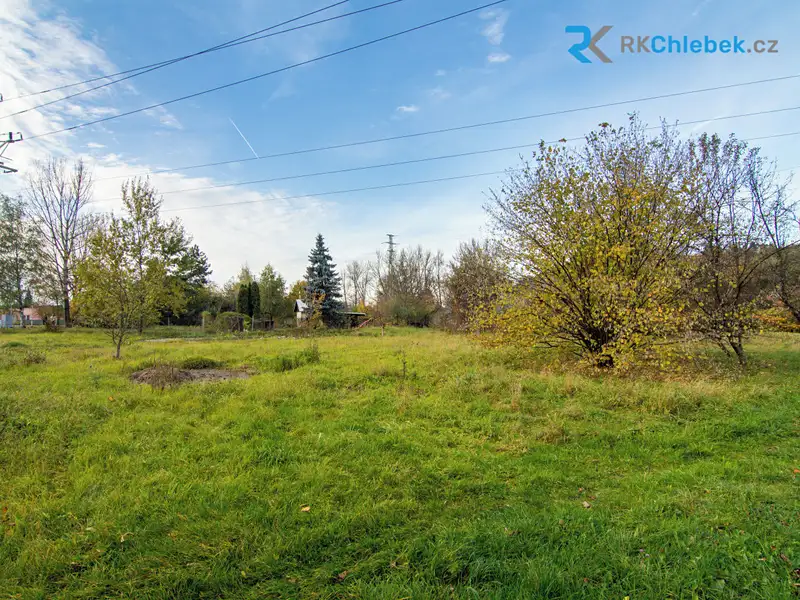 Prodej komerčního pozemku 700 m², Frýdek-Místek – náhled fotky 1
