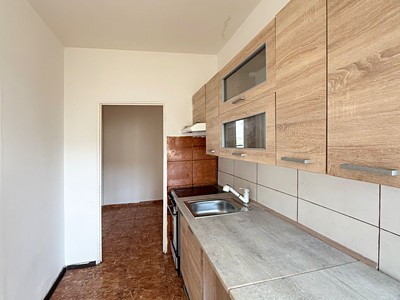 Pronájem bytu 2+1 62 m²