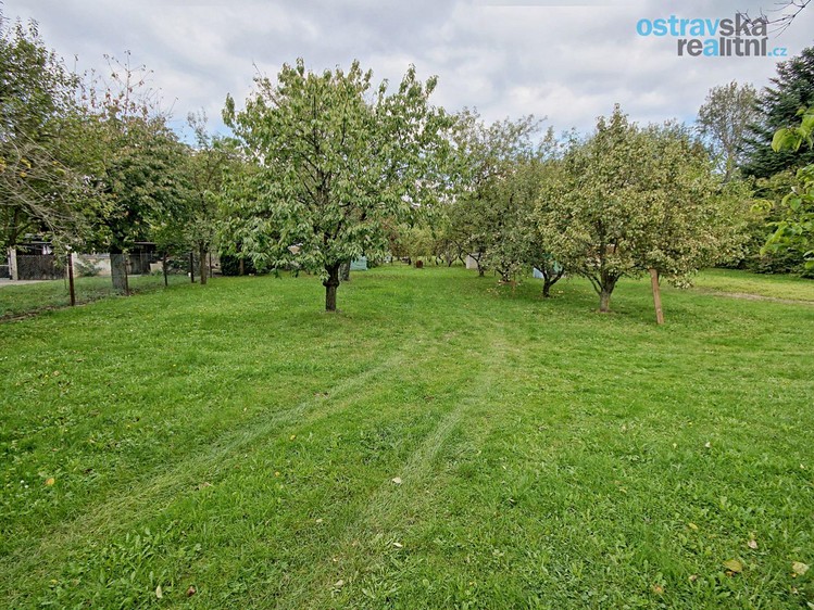 Prodej domu, 40 m² (20 z 26)