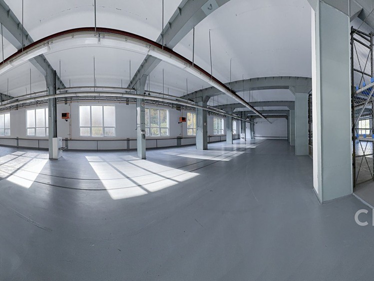 Комерційне приміщення в оренду, 1 920 м² (10 з 25)