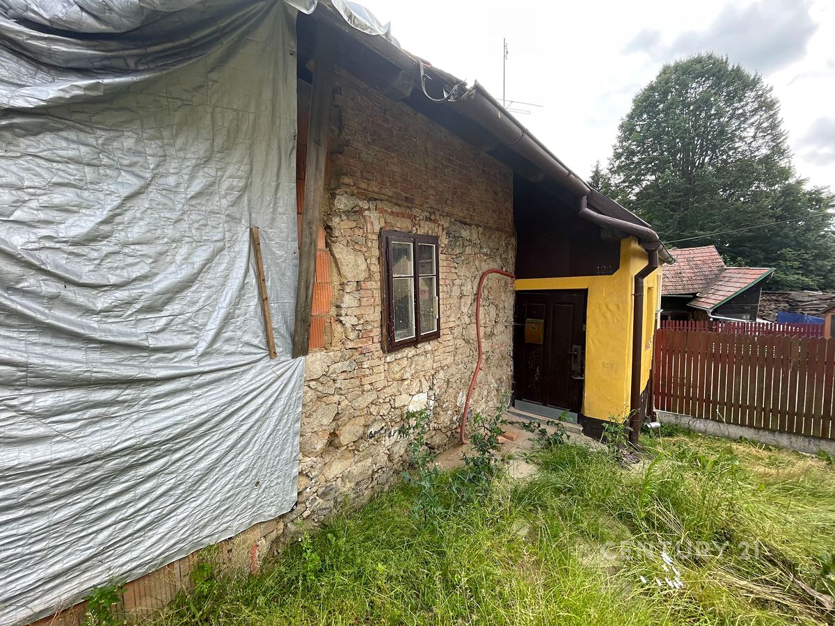 Prodej rodinného domu 110 m², pozemek 291 m² – fotografie 4