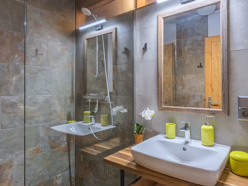Pronájem bytu 1+kk 26 m², Bedřichov – náhled fotky 3