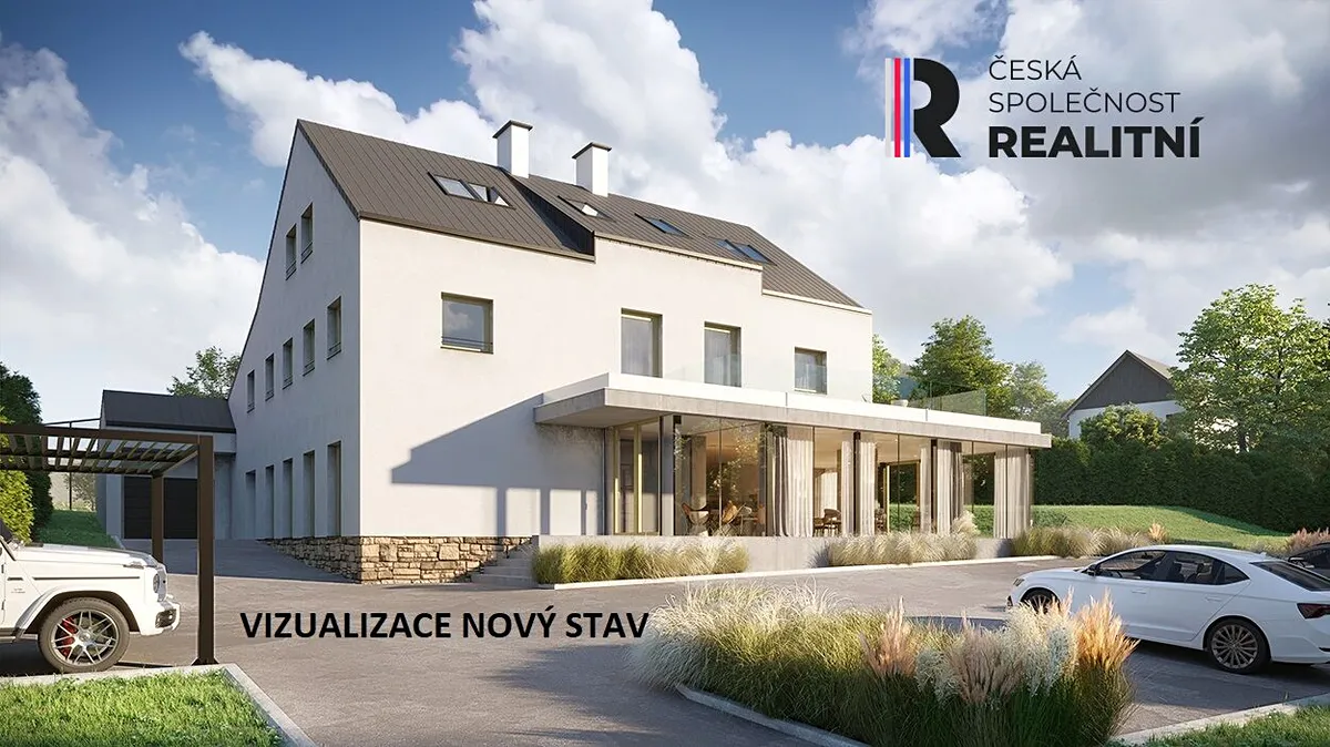 Prodej ubytovacího zařízení 800 m²