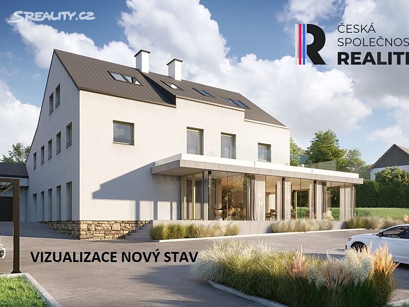 Prodej ubytovacího zařízení 800 m², okres Ústí nad Orlicí