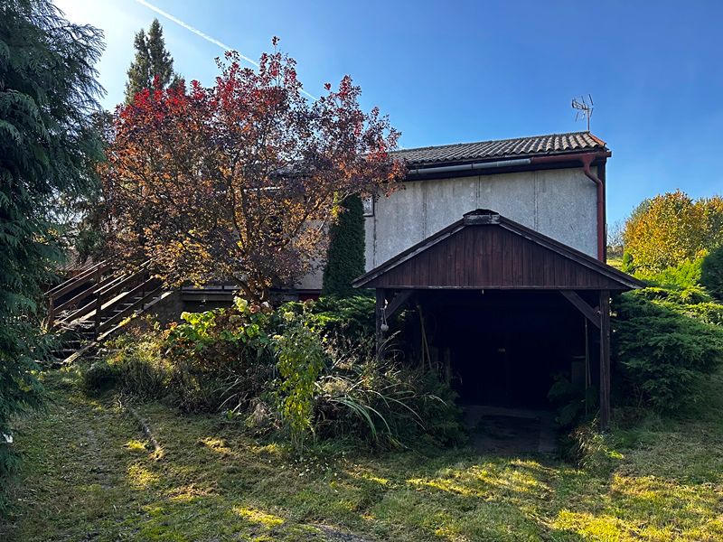 Prodej rodinného domu 79 m², pozemek 1343 m² – fotografie 5