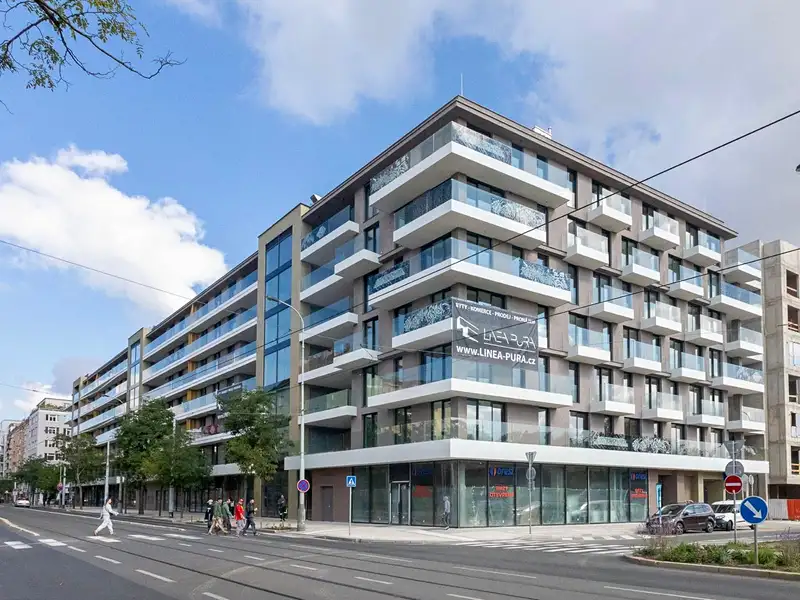 Prodej bytu 3+kk 100 m², Praha – náhled fotky 2
