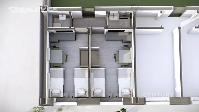 Pronájem komerční nemovitosti 800 m² – pohled 6