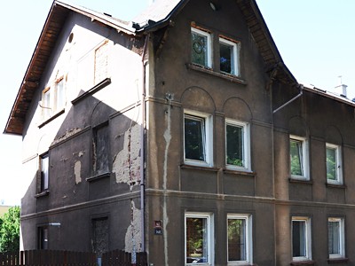 Prodej  rodinného domu 160 m², pozemek 196 m²