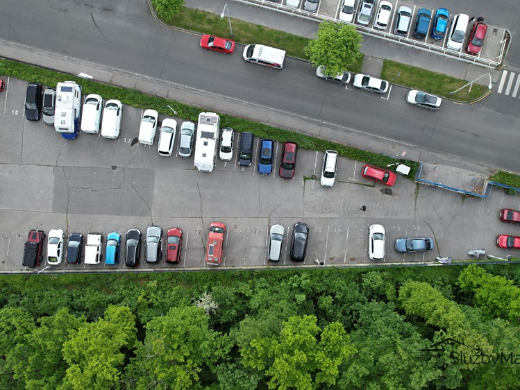 Pronájem nemovitosti, 15 m² (1 z 4)