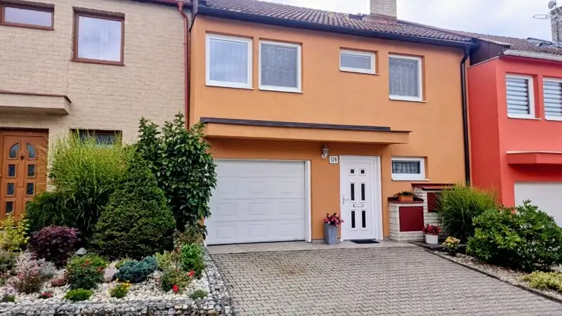Prodej rodinného domu 140 m², pozemek 278 m², Batelov – náhled fotky 1