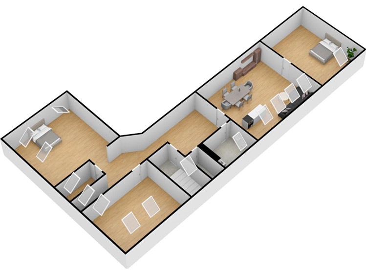 Prodej domu, 417 m² (45 z 46)