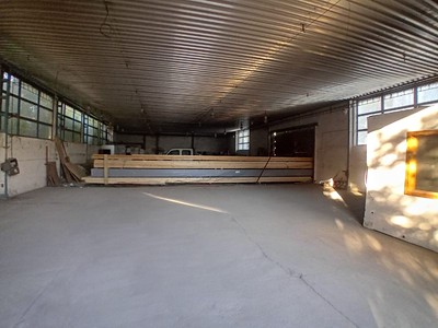 Комерційне приміщення в оренду, 200 м² (2 з 3)