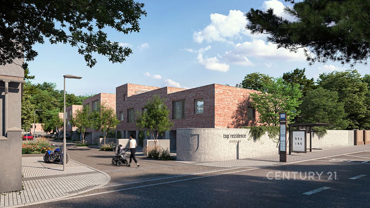 Prodej rodinného domu 148 m², pozemek 317 m²