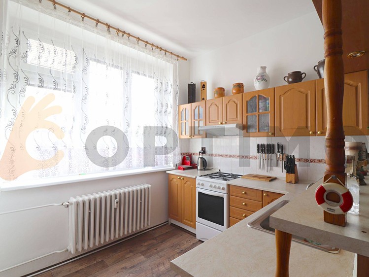 Prodej bytu 1+1, 44 m² (1 z 18)