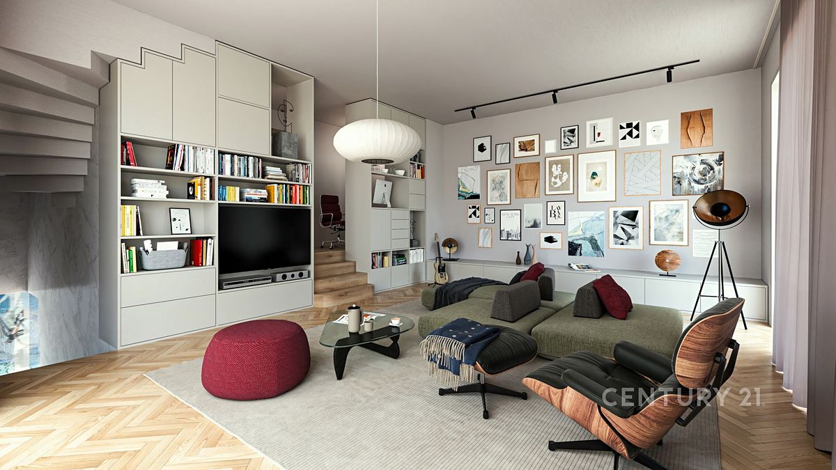 Prodej rodinného domu 148 m², pozemek 317 m² – fotografie 3