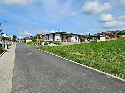 Prodej pozemku, 1 416 m² (2 z 5)