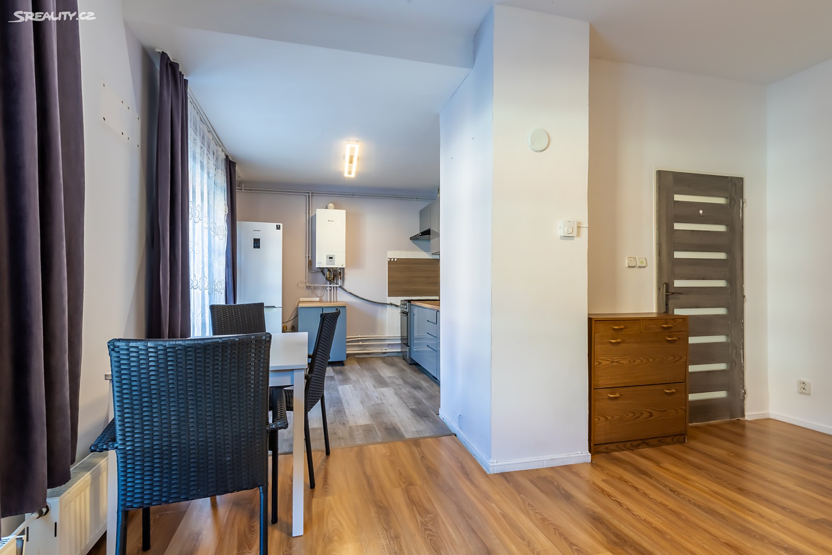 Prodej  rodinného domu 103 m², pozemek 106 m² – pohled 5