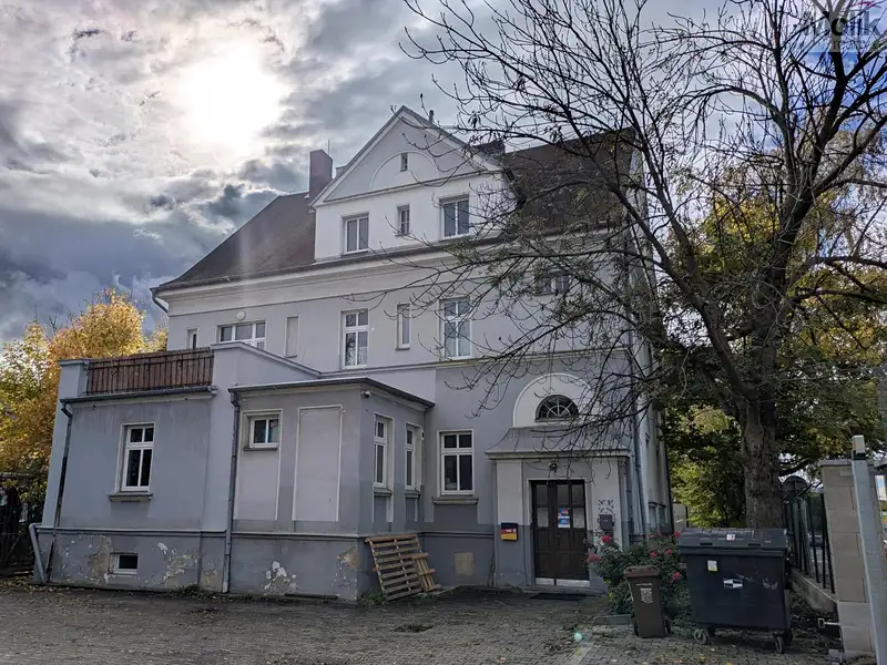 Prodej činžovního domu 472 m², Teplice – náhled fotky 1
