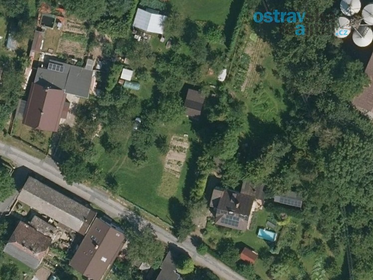 Prodej domu, 40 m² (25 z 26)