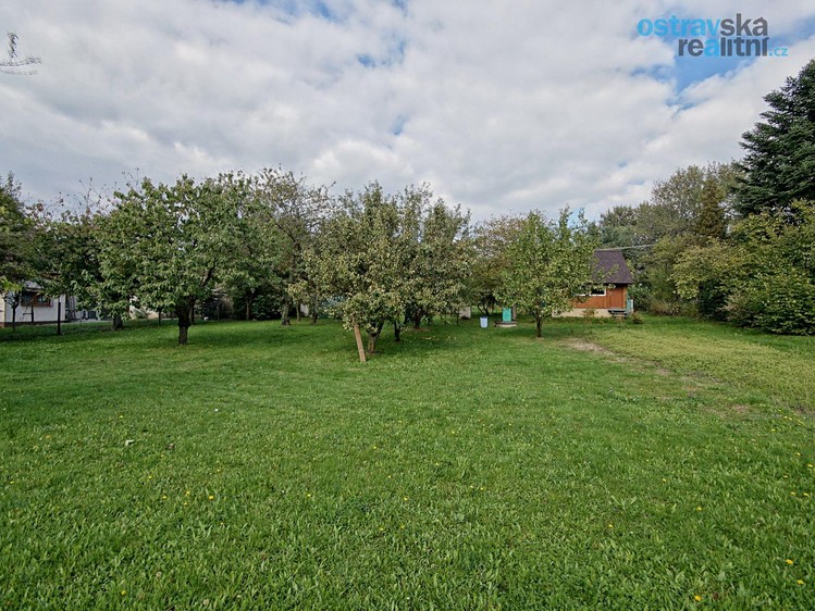 Prodej domu, 40 m² (18 z 26)