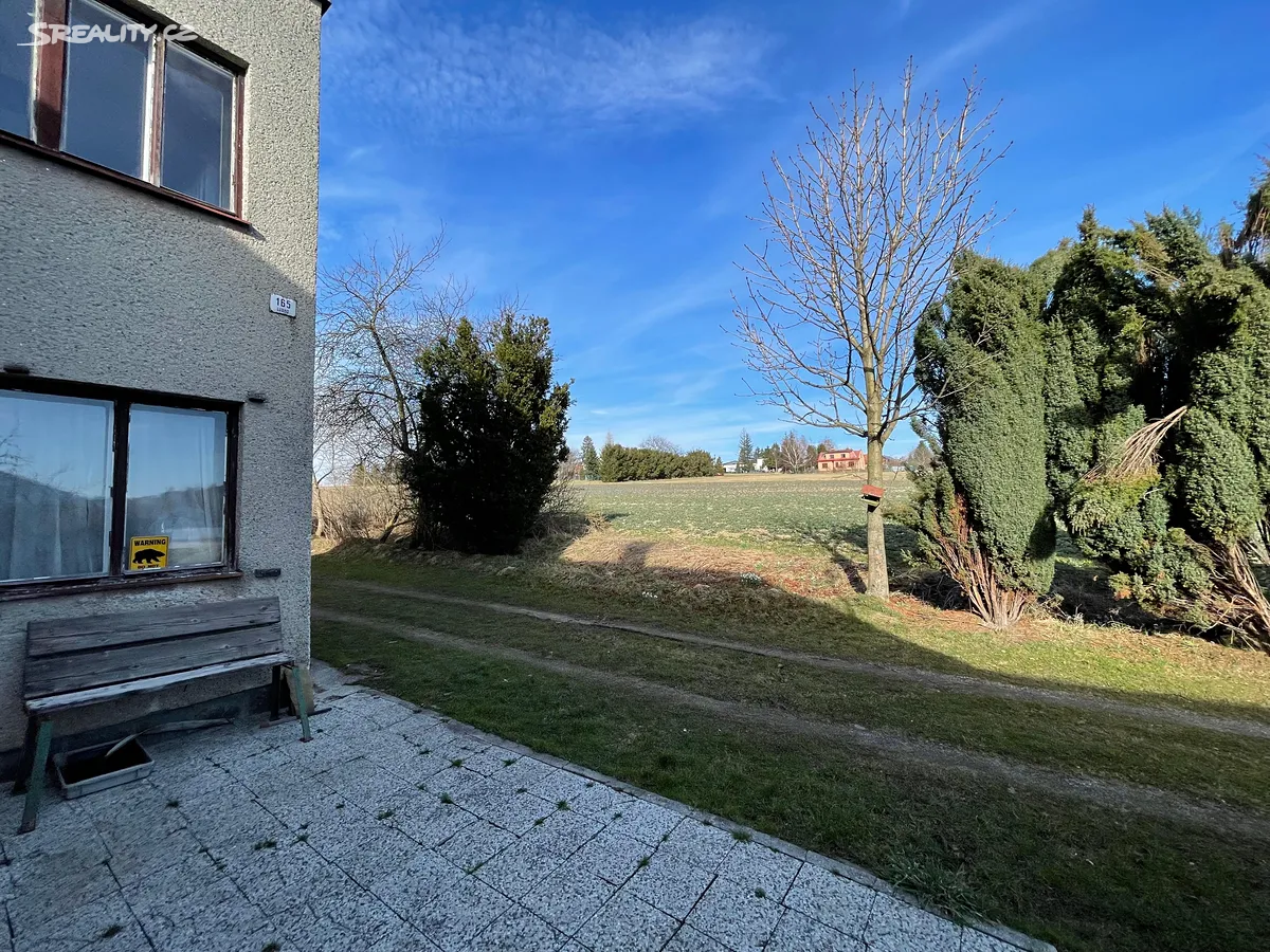 Prodej rodinného domu 170 m², pozemek 1780 m² – pohled 5