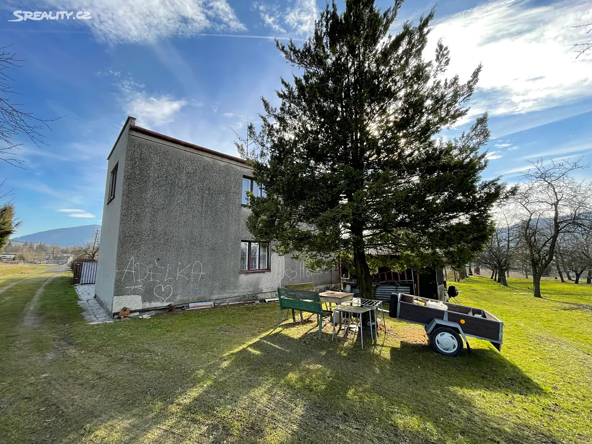 Prodej rodinného domu 170 m², pozemek 1780 m² – pohled 6