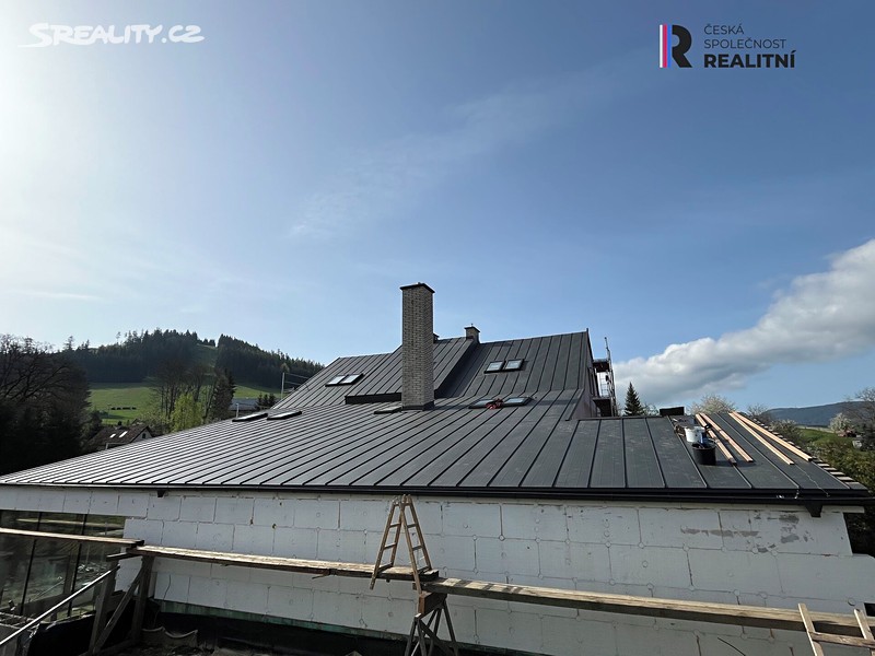 Prodej ubytovacího zařízení 800 m² – pohled 6