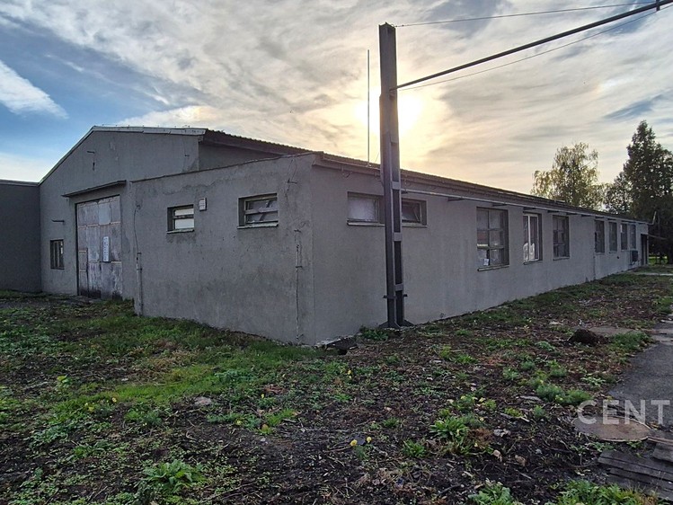 Pronájem komerčního prostoru, 3 162 m² (15 z 16)