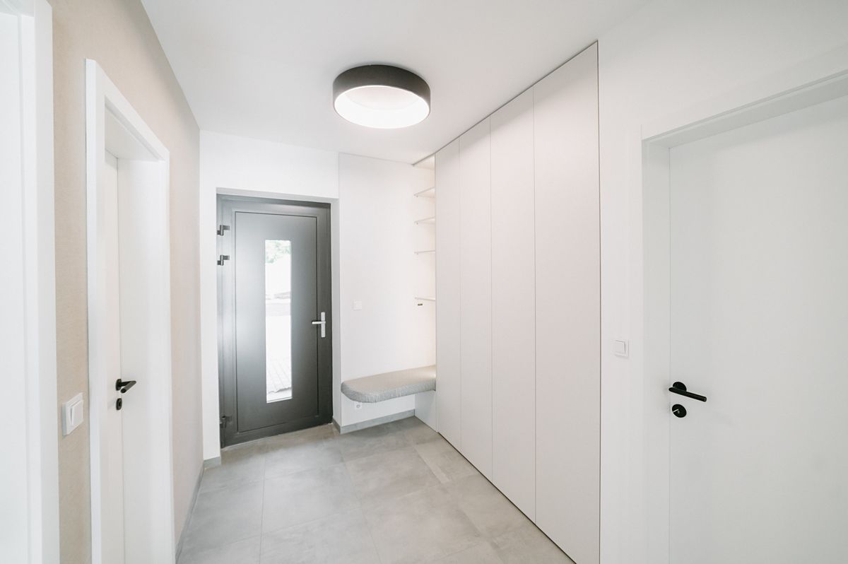 Prodej rodinného domu 168 m², pozemek 337 m² – fotografie 4