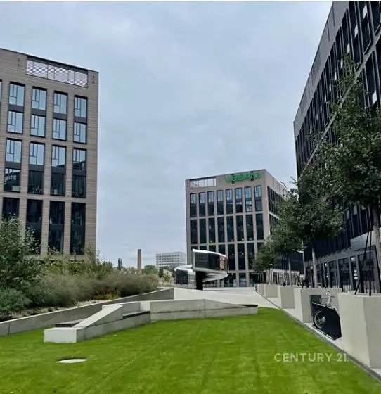 Pronájem kanceláře 564 m², Praha – náhled fotky 2