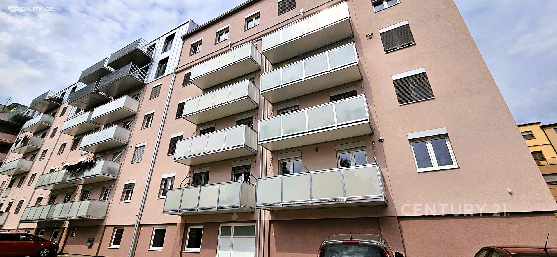 Prodej bytu 3+1 79 m², Brno