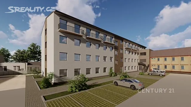 Pronájem komerční nemovitosti 800 m², Brno