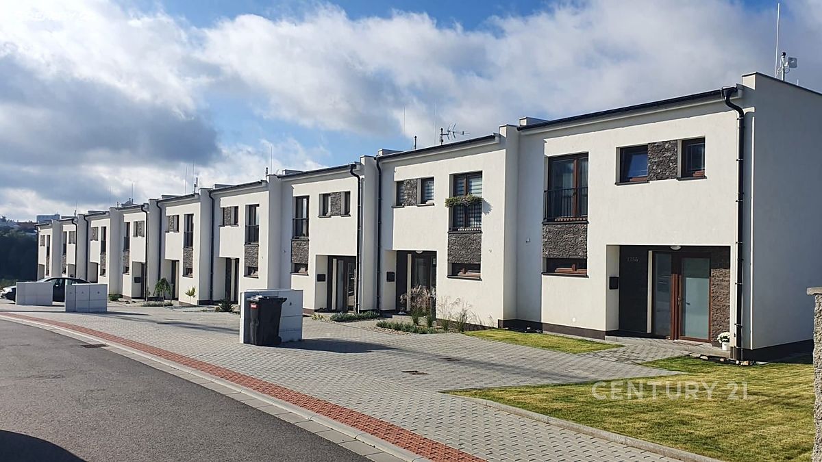 Prodej rodinného domu 117 m², pozemek 211 m²