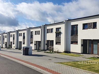 Prodej rodinného domu 117 m², pozemek 211 m²
