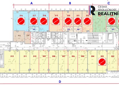 Gewerbefläche zur Miete, 25 m² (3 von 22)