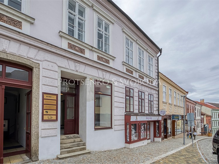 Комерційне приміщення в оренду, 127 м² (17 з 18)
