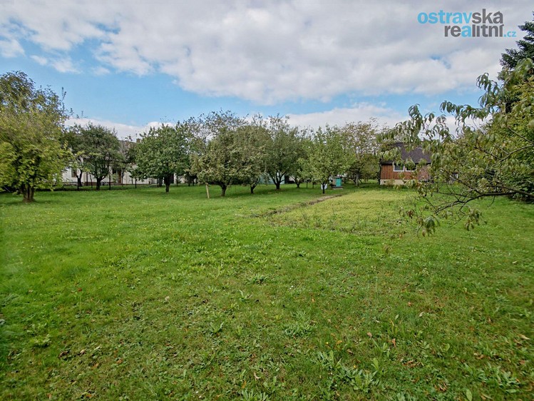 Prodej domu, 40 m² (16 z 26)