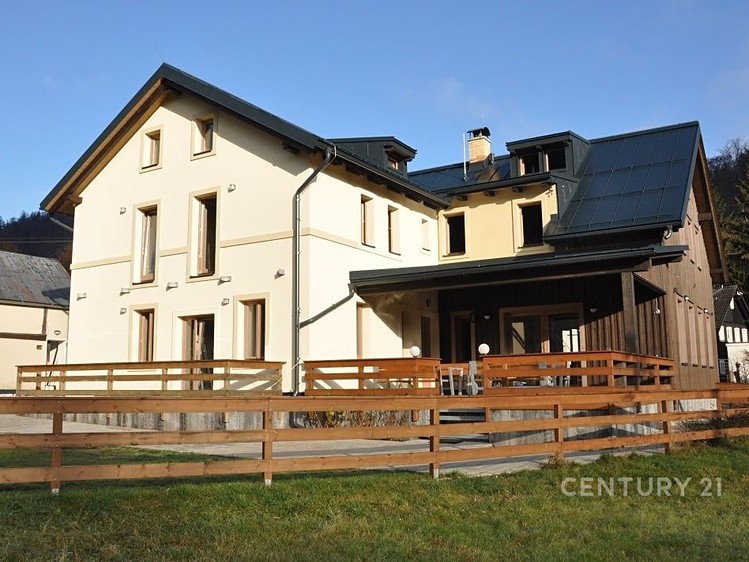 Квартира 1+kk в оренду, 26 м² (9 з 10)